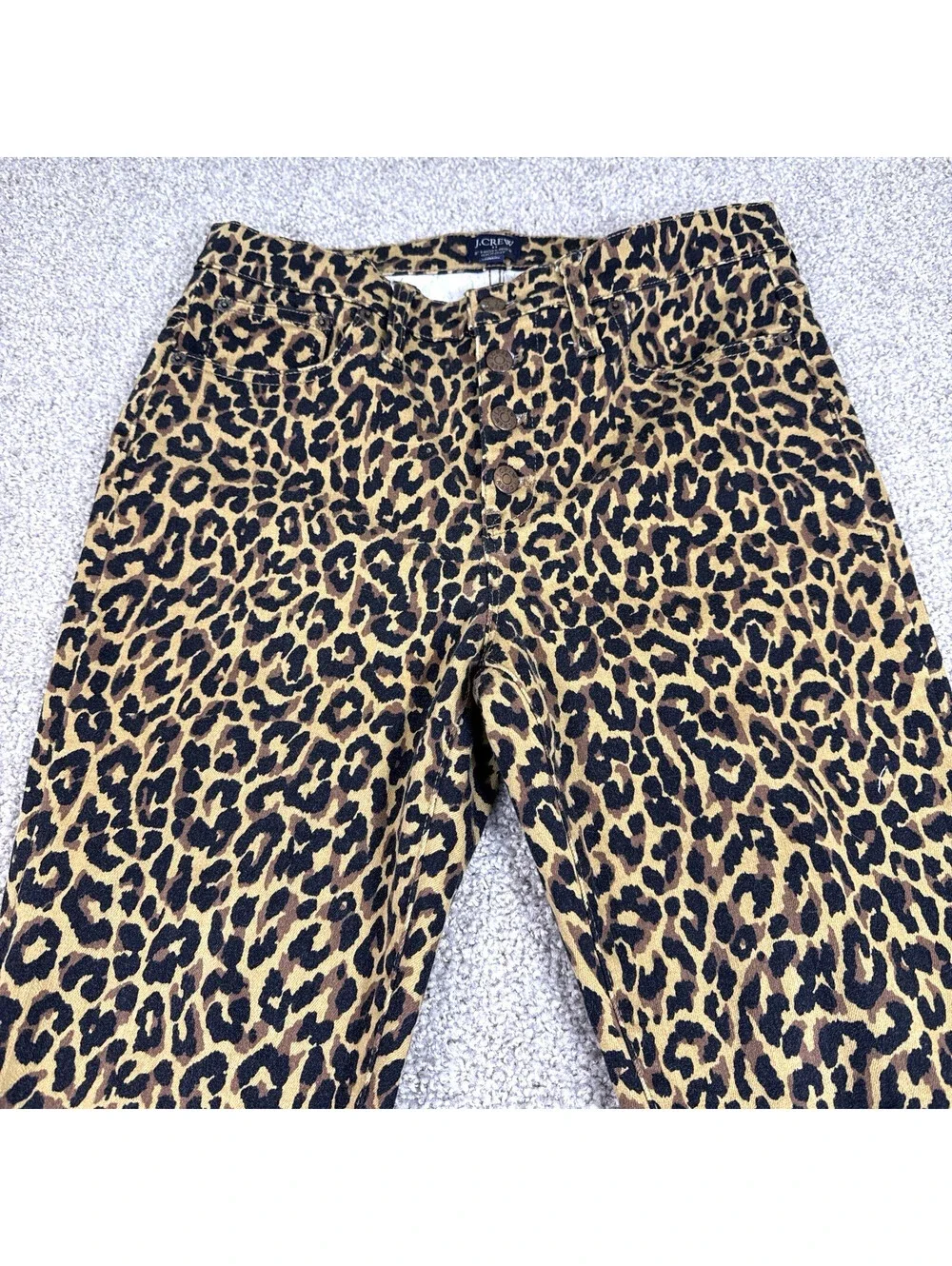 J Crew Jeans Woman Sz 29